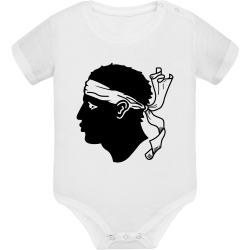 Tête de Maure Corsica