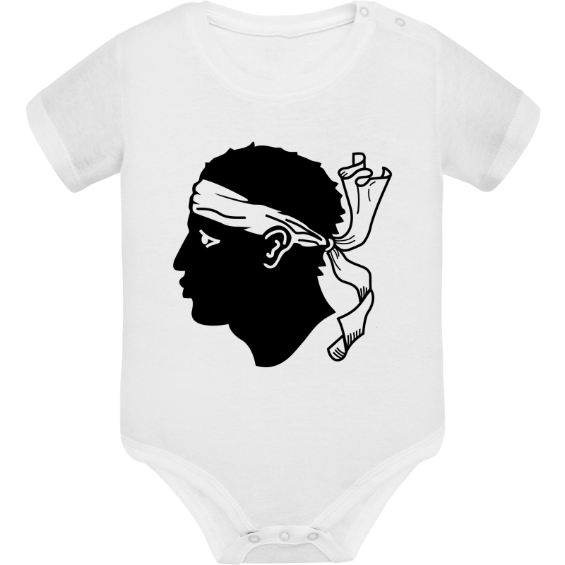 Tête de Maure Corsica