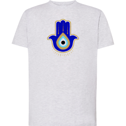 Fatma Hamsa Protectrice