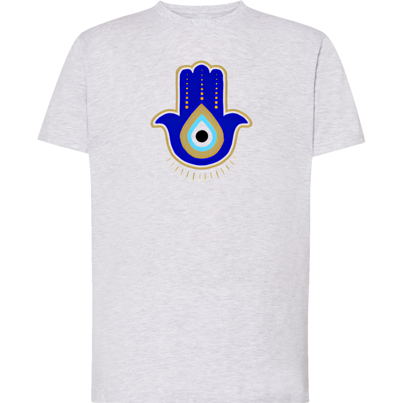 Fatma Hamsa Protectrice