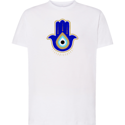 Fatma Hamsa Protectrice