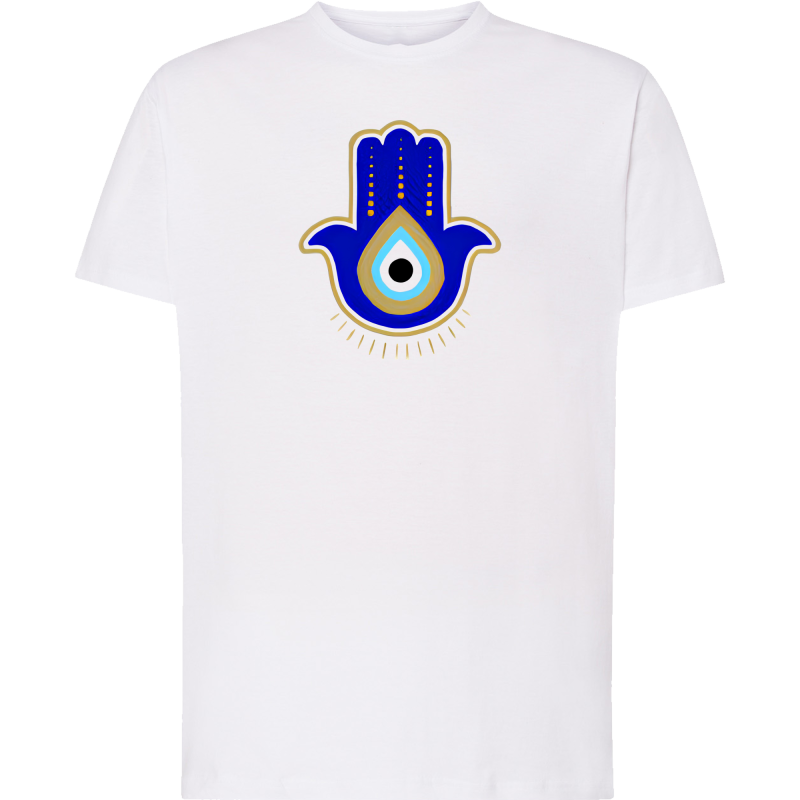 Fatma Hamsa Protectrice