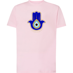 Fatma Hamsa Protectrice