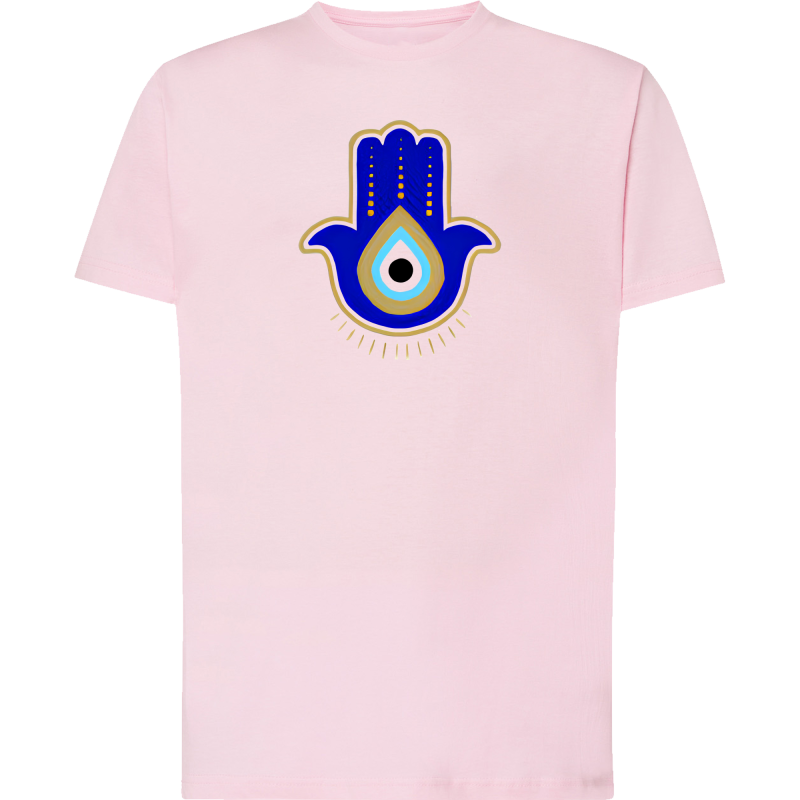 Fatma Hamsa Protectrice