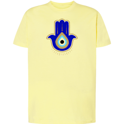 Fatma Hamsa Protectrice