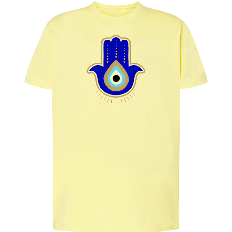 Fatma Hamsa Protectrice