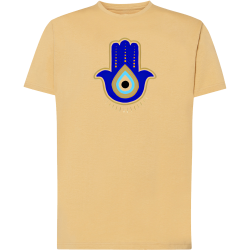 Fatma Hamsa Protectrice