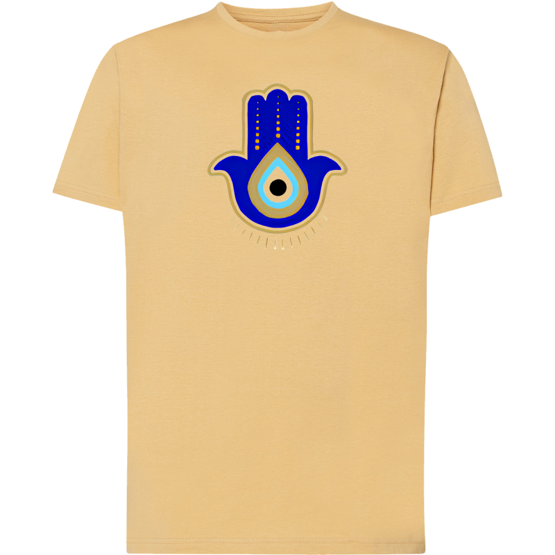 Fatma Hamsa Protectrice