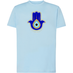 Fatma Hamsa Protectrice