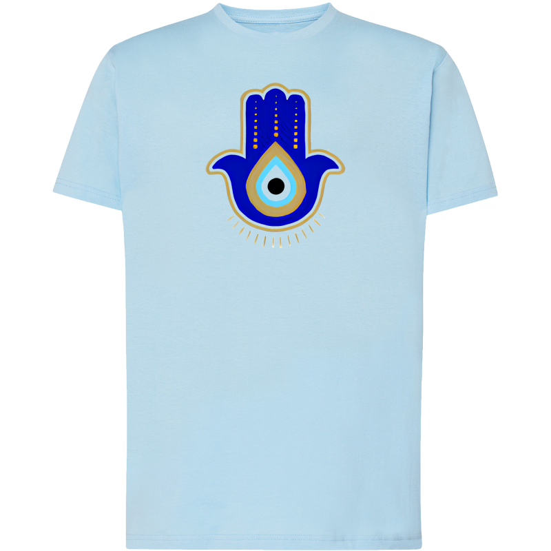 Fatma Hamsa Protectrice