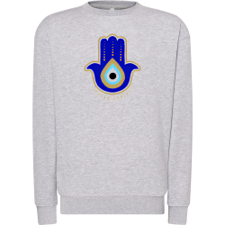 Fatma Hamsa Protectrice