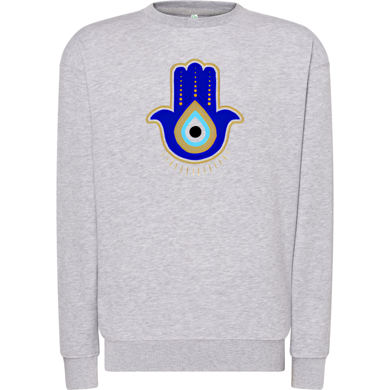 Fatma Hamsa Protectrice