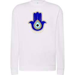 Fatma Hamsa Protectrice