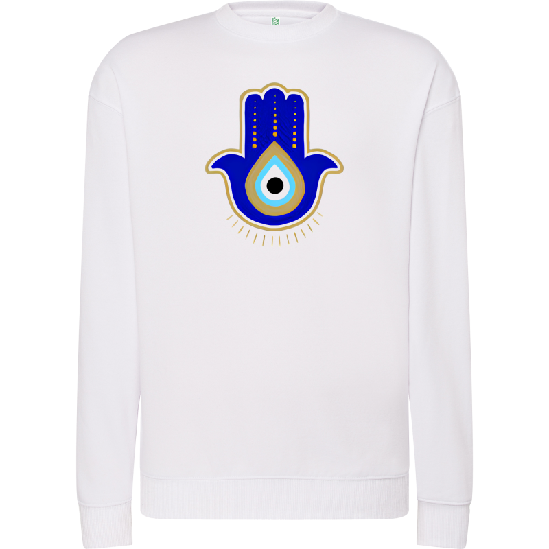 Fatma Hamsa Protectrice