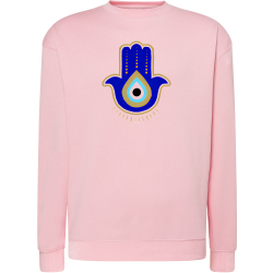 Fatma Hamsa Protectrice