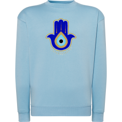 Fatma Hamsa Protectrice