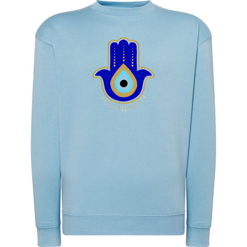 Fatma Hamsa Protectrice