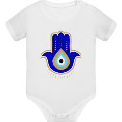 Fatma Hamsa Protectrice