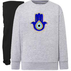 Fatma Hamsa Protectrice