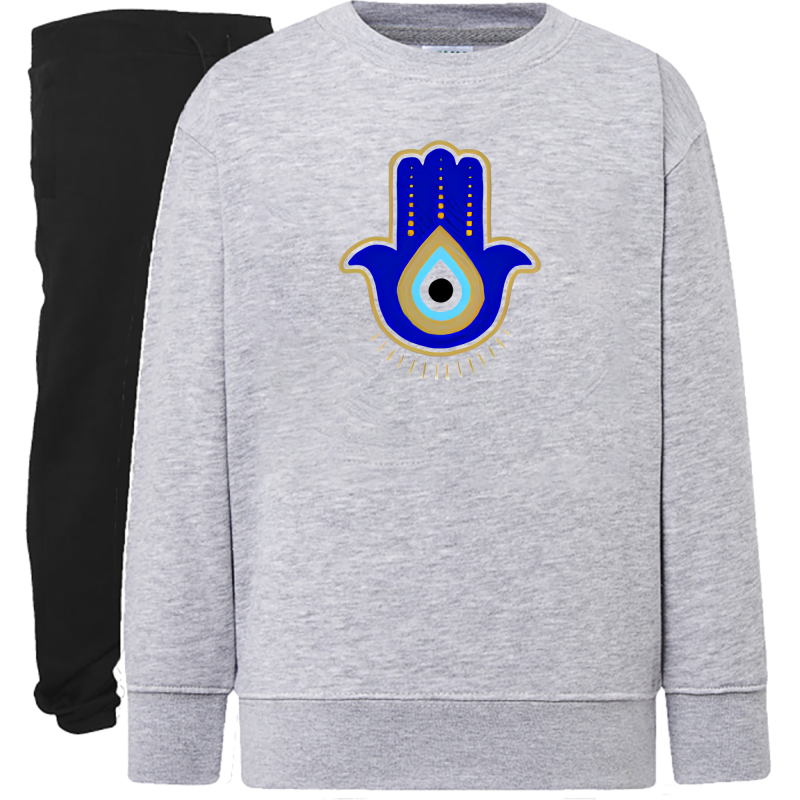 Fatma Hamsa Protectrice