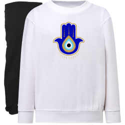 Fatma Hamsa Protectrice