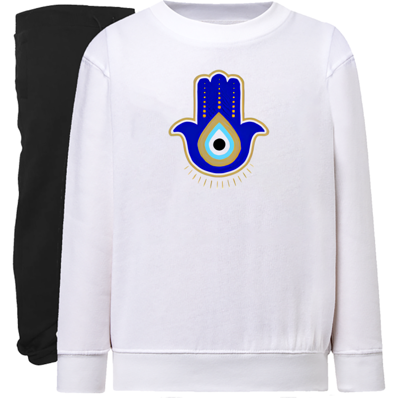 Fatma Hamsa Protectrice