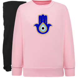 Fatma Hamsa Protectrice