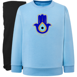 Fatma Hamsa Protectrice