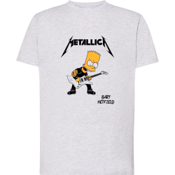 Bart Metallica