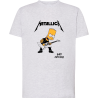Bart Metallica