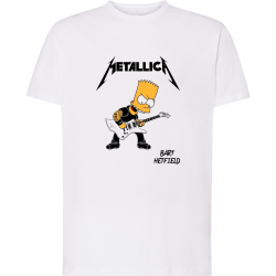 Bart Metallica