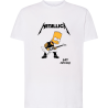Bart Metallica
