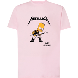Bart Metallica