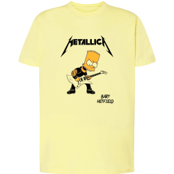 Bart Metallica