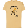 Bart Metallica