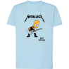 Bart Metallica