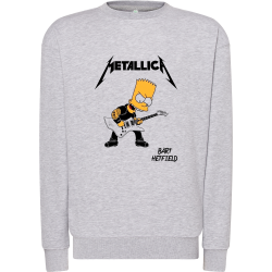 Bart Metallica