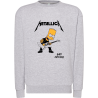 Bart Metallica