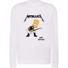 Bart Metallica