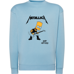 Bart Metallica