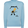 Bart Metallica