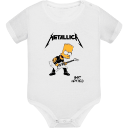 Bart Metallica