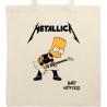 Bart Metallica