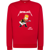 Bart Metallica