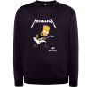 Bart Metallica