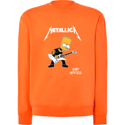 Bart Metallica