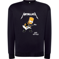 Bart Metallica