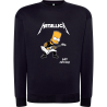 Bart Metallica