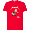 Bart Metallica