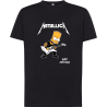Bart Metallica